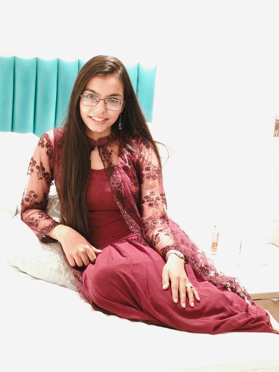 Aparna Tomar
